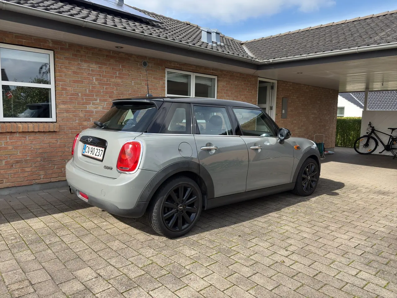 Billede 5 - MINI Cooper 1,5 