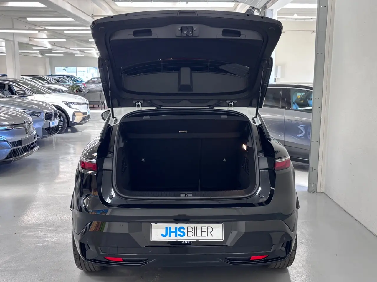 Billede 13 - Renault Megane E-Tech 60 Optimum Charge