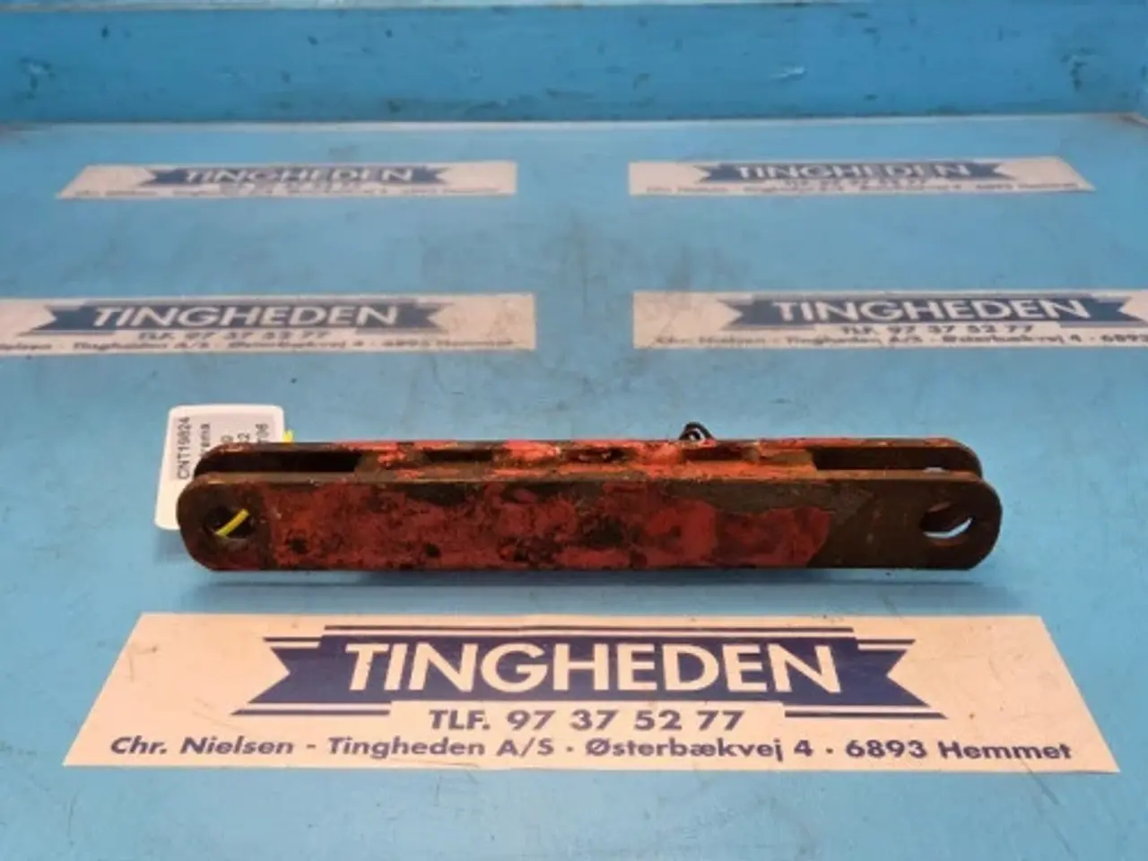 Billede 1 - Hydrema 806 Lås 360362