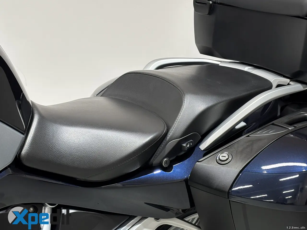 Billede 19 - BMW R 1200 RT