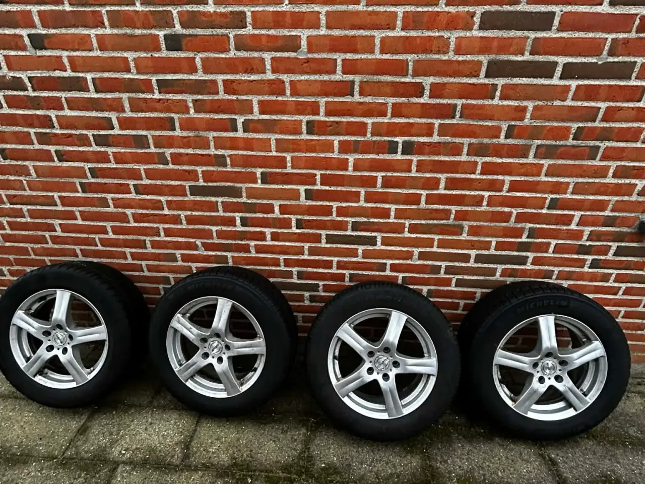 Billede 7 - Alufælge