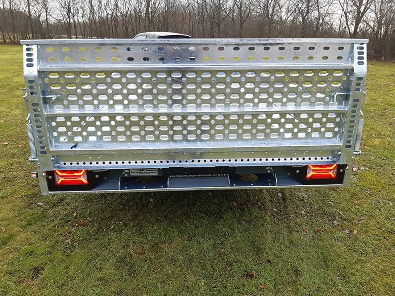 Billede 4 - Brian James Connect 4521