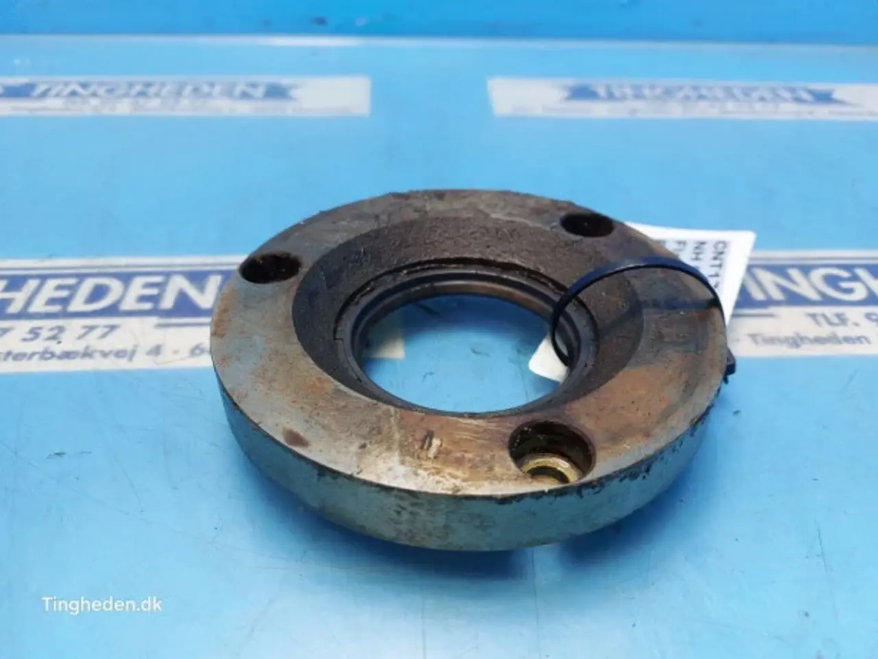 Billede 6 - New Holland CR9080 Flangeleje 84071648