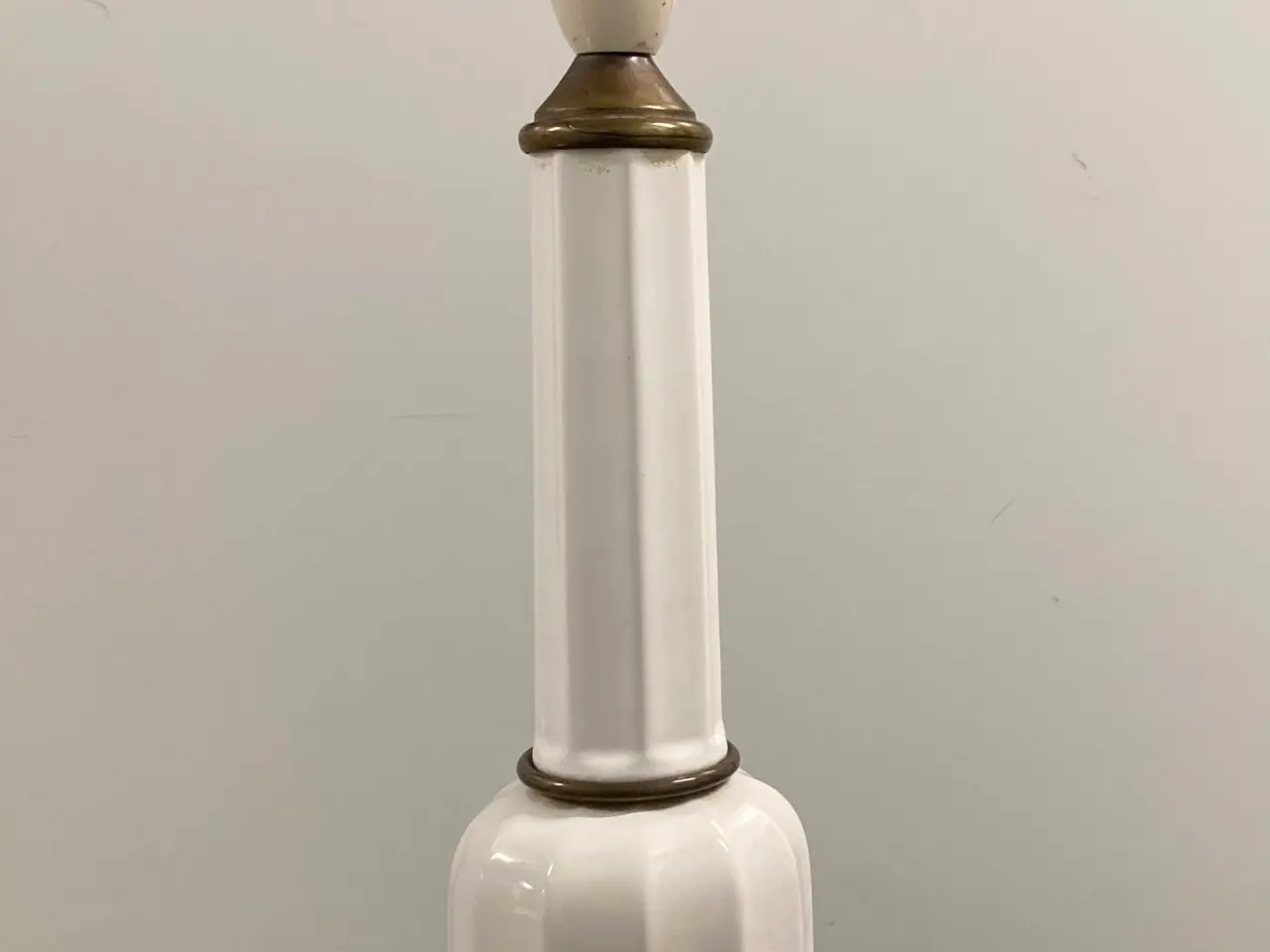 Billede 2 - Heiberg lampe Stor