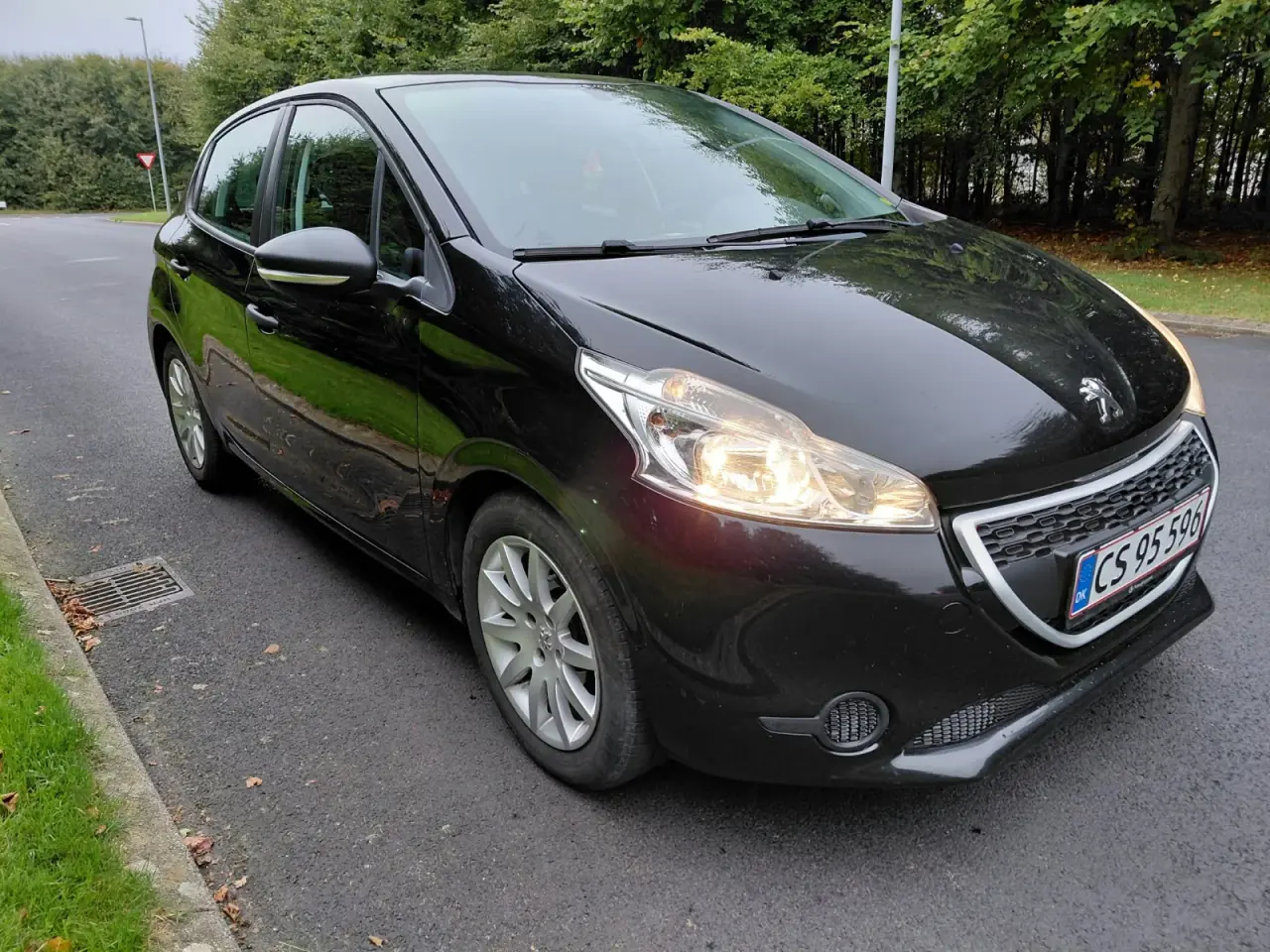 Billede 2 - Peugeot 208