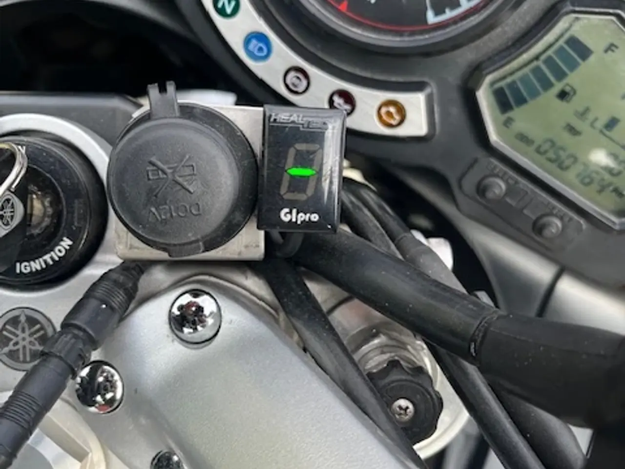 Billede 13 - FJR 1300A