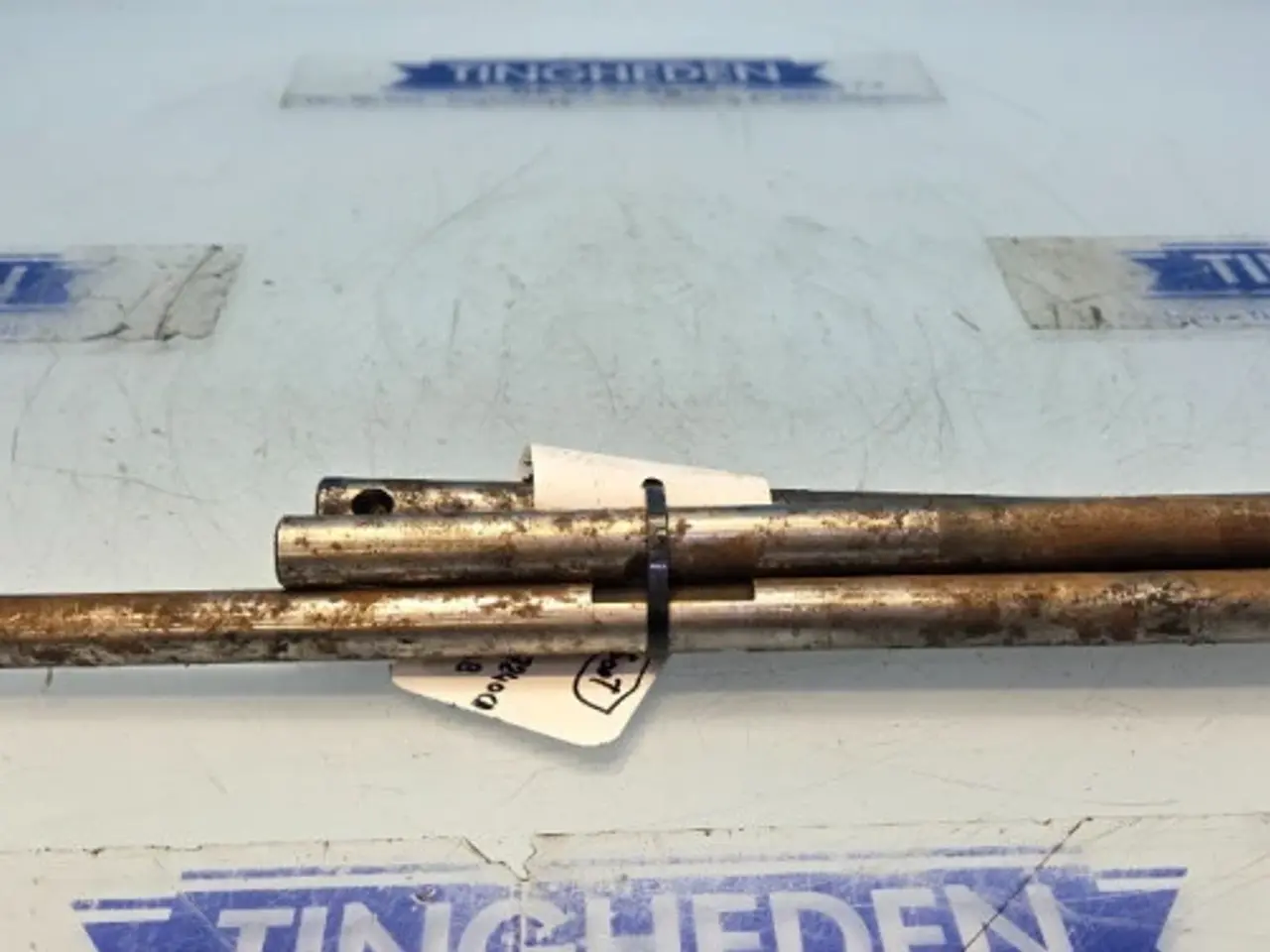 Billede 2 - Ford 8210 Styrestænger Sæt 83930972