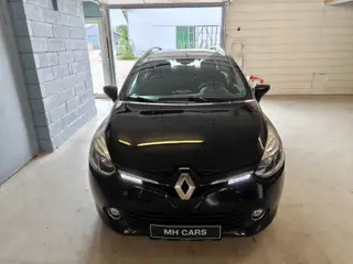 Renault Clio IV 0,9 TCe 90 Formula Edition Sport Tourer