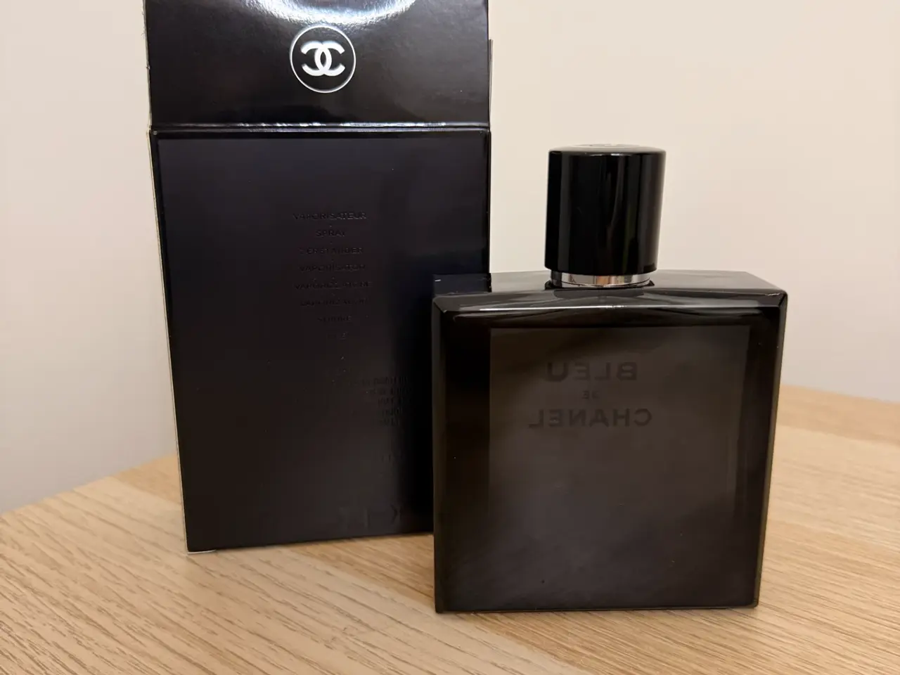 Billede 2 - Bleu de Chanel Eau de Parfum 