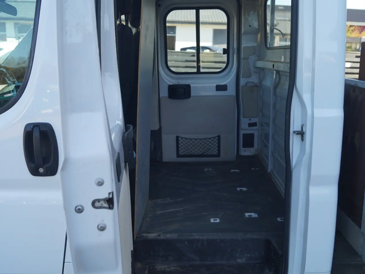 Billede 9 - Fiat Ducato 35 Maxi 2,3 MJT 160 Db.Kab