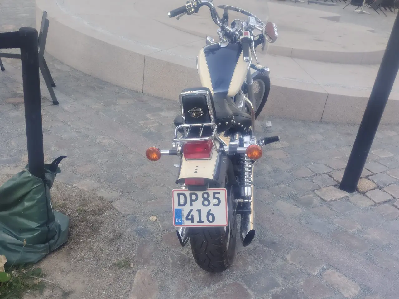 Billede 5 - Suzuki VS 1400 ♥️