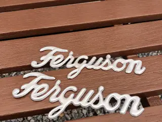 Ferguson