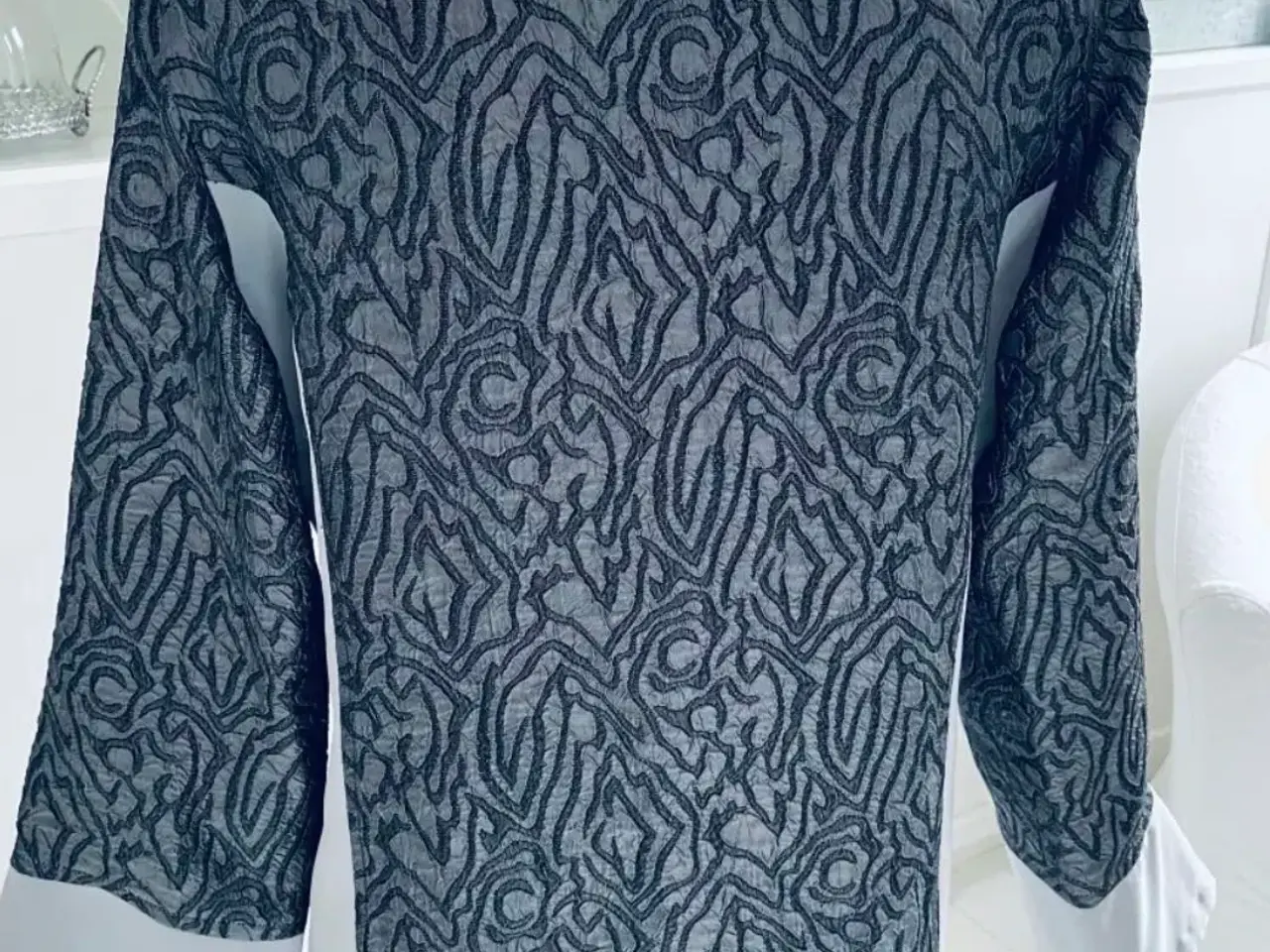 Billede 4 - Blazer / jakke / habitjakke 