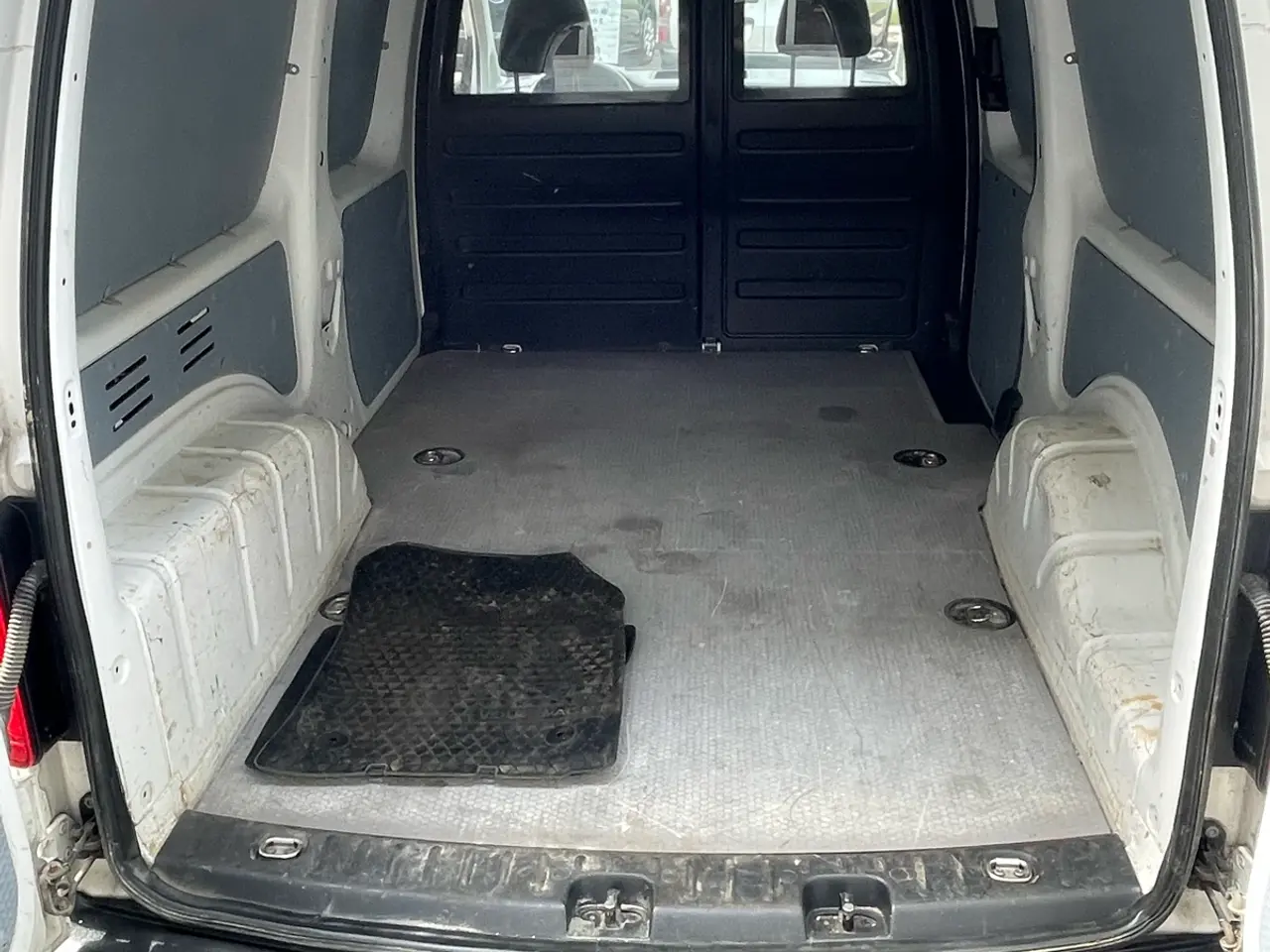 Billede 8 - VW caddy maxi 2.0diesel fra 2020