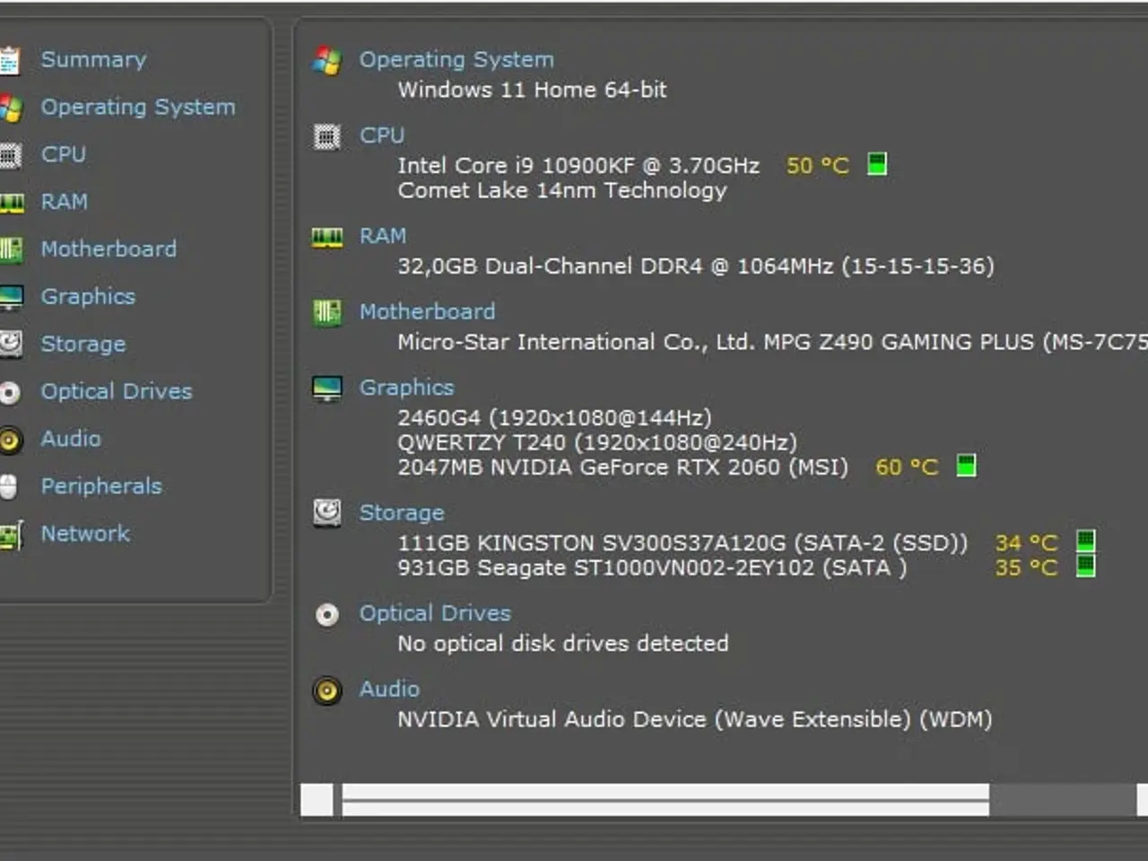 Billede 4 - Gamer computer