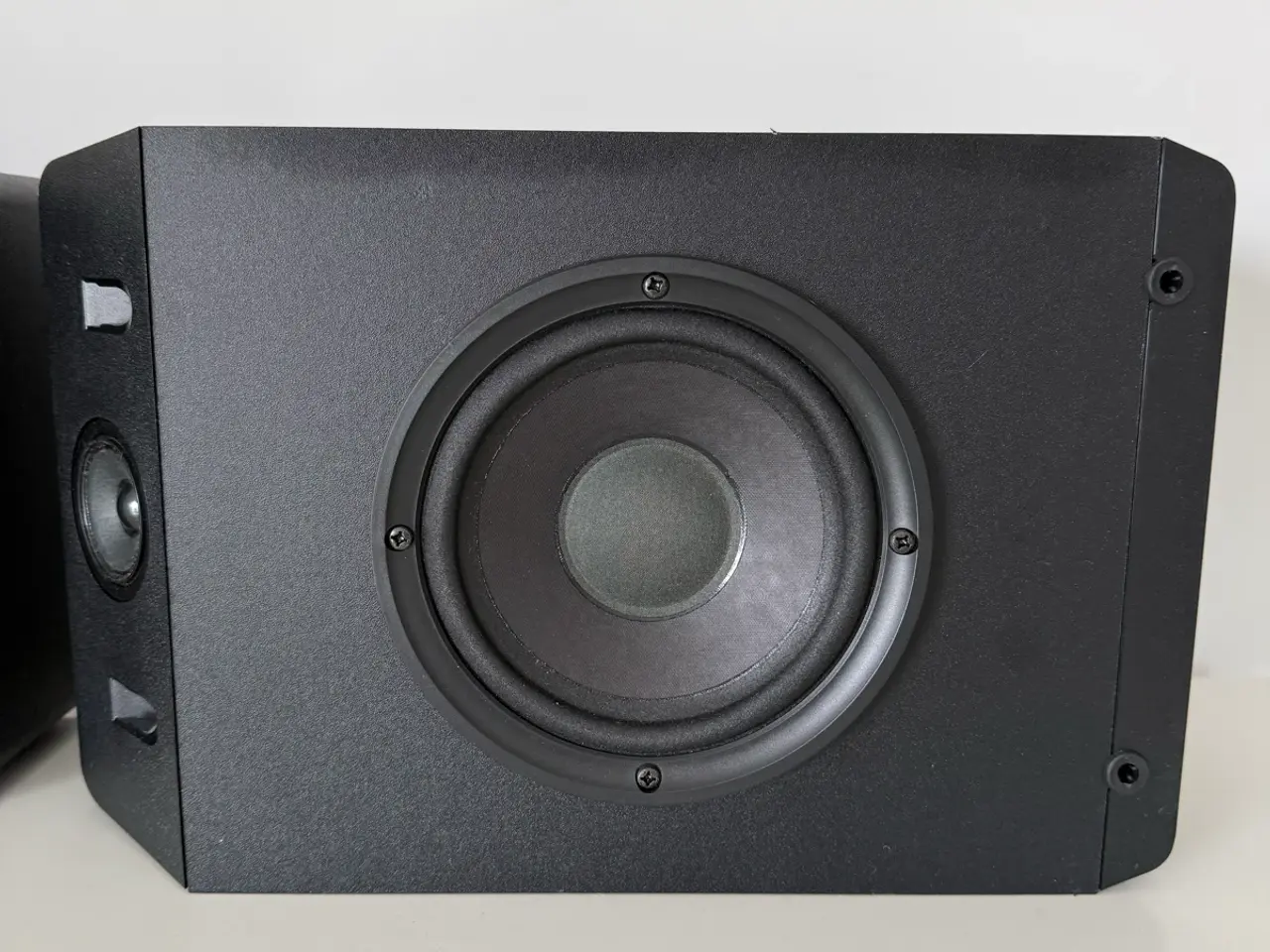 Billede 14 - Fine Bose 201 Series IV i sort.