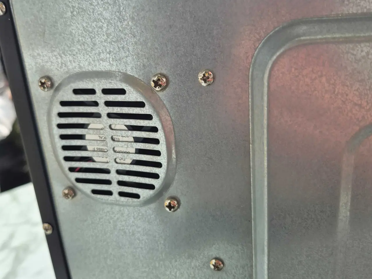 Billede 2 - Bestron AOV45 Miniovn