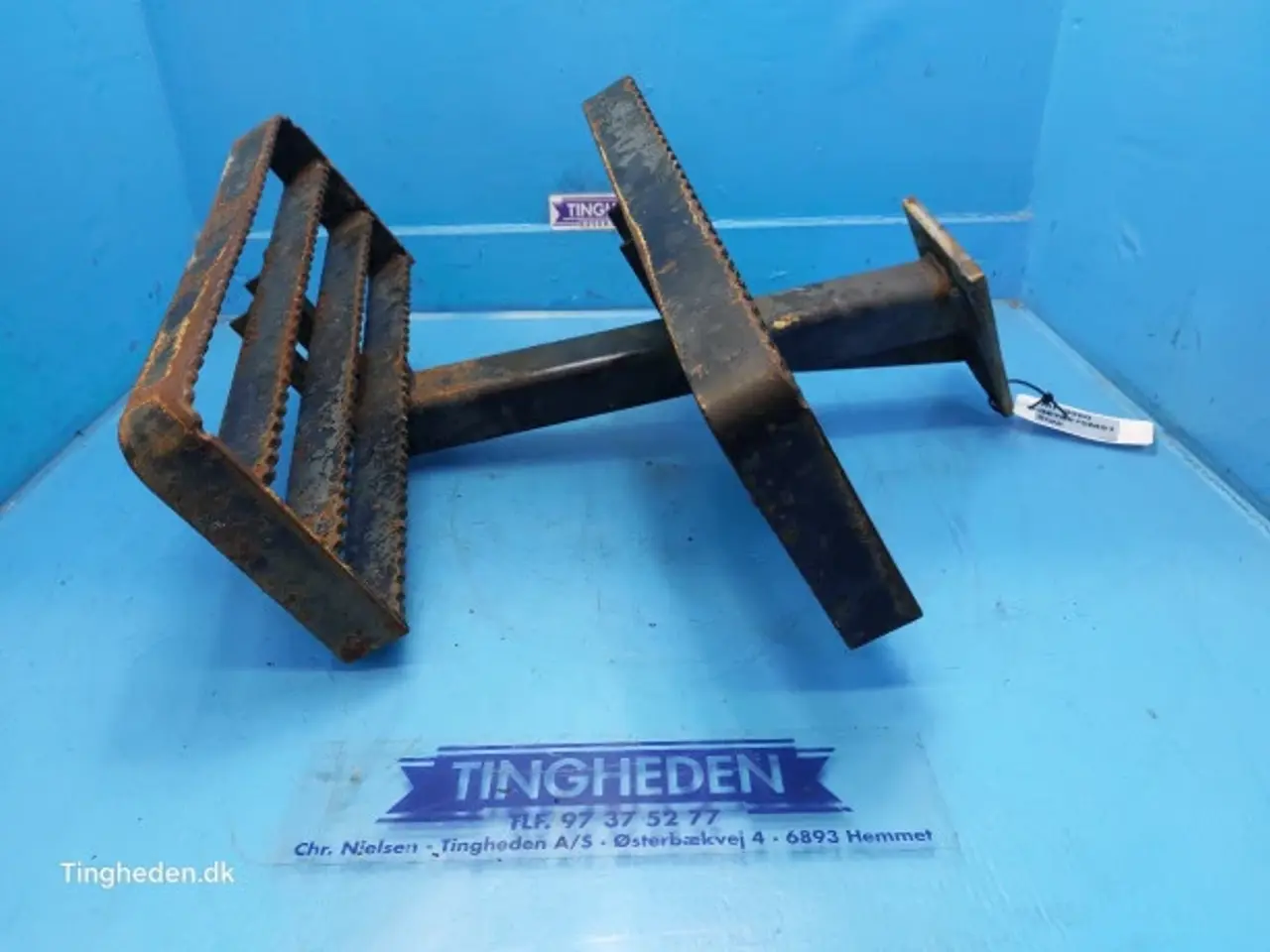Billede 1 - Massey Ferguson 3060 Trin 3618875M91
