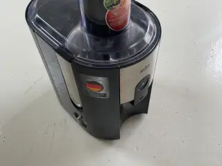 Juicer