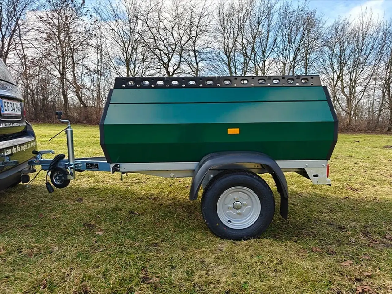 Billede 1 - Stema Retro