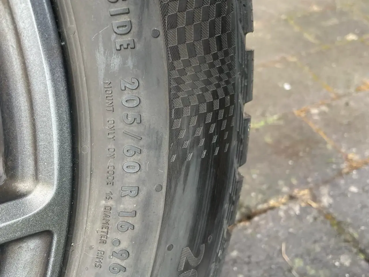 Billede 4 - 16 Aluhjul til Toyota,Renault,Nissan 5x114.3