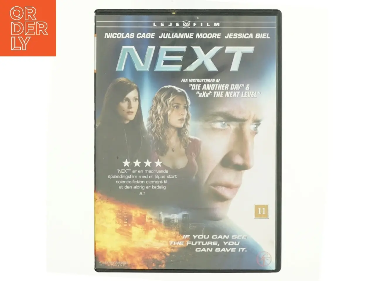 Billede 1 - Next