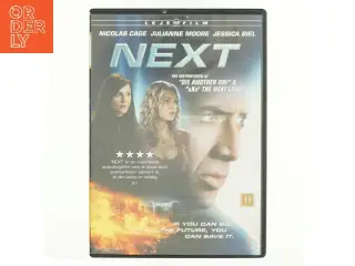Next
