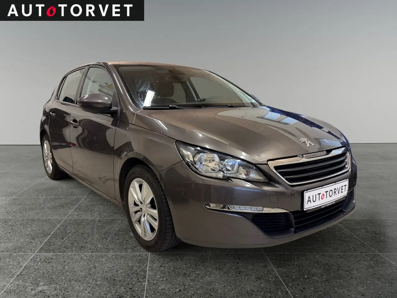 Billede 2 - Peugeot 308 1,6 HDi 92 Active