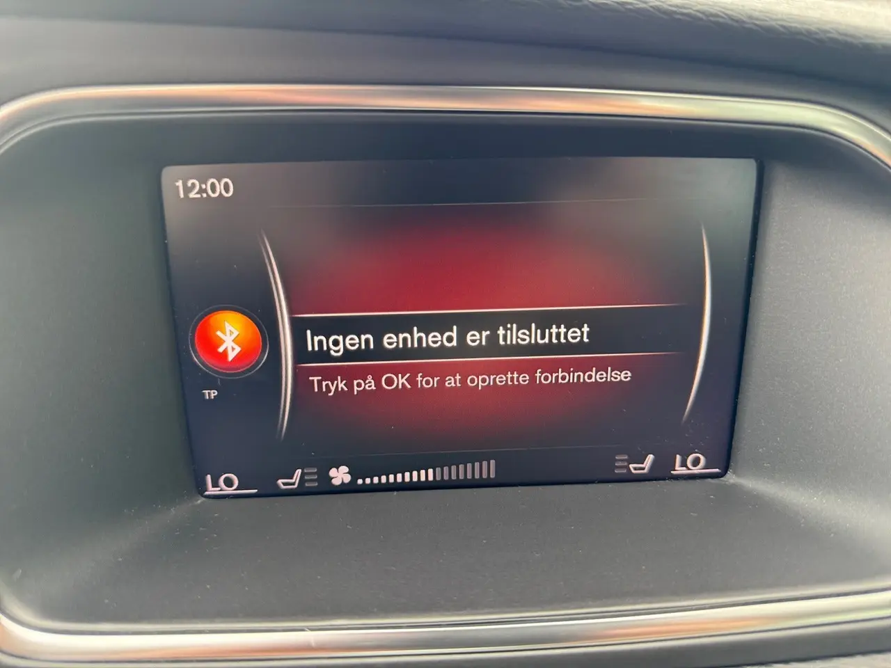 Billede 8 - Volvo V40 2,0 D2 120 Kinetic