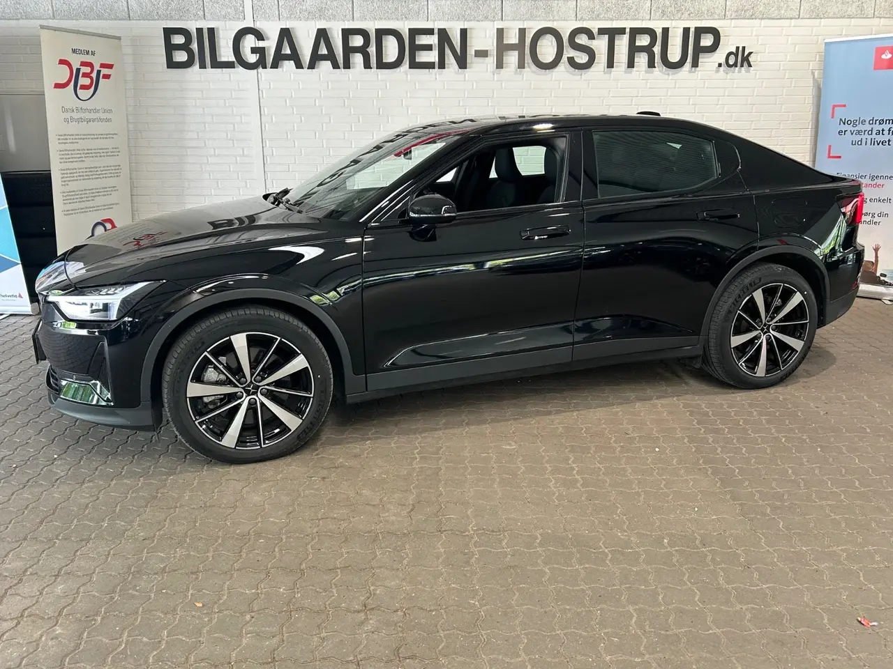 Billede 2 - Polestar 2 Long Range
