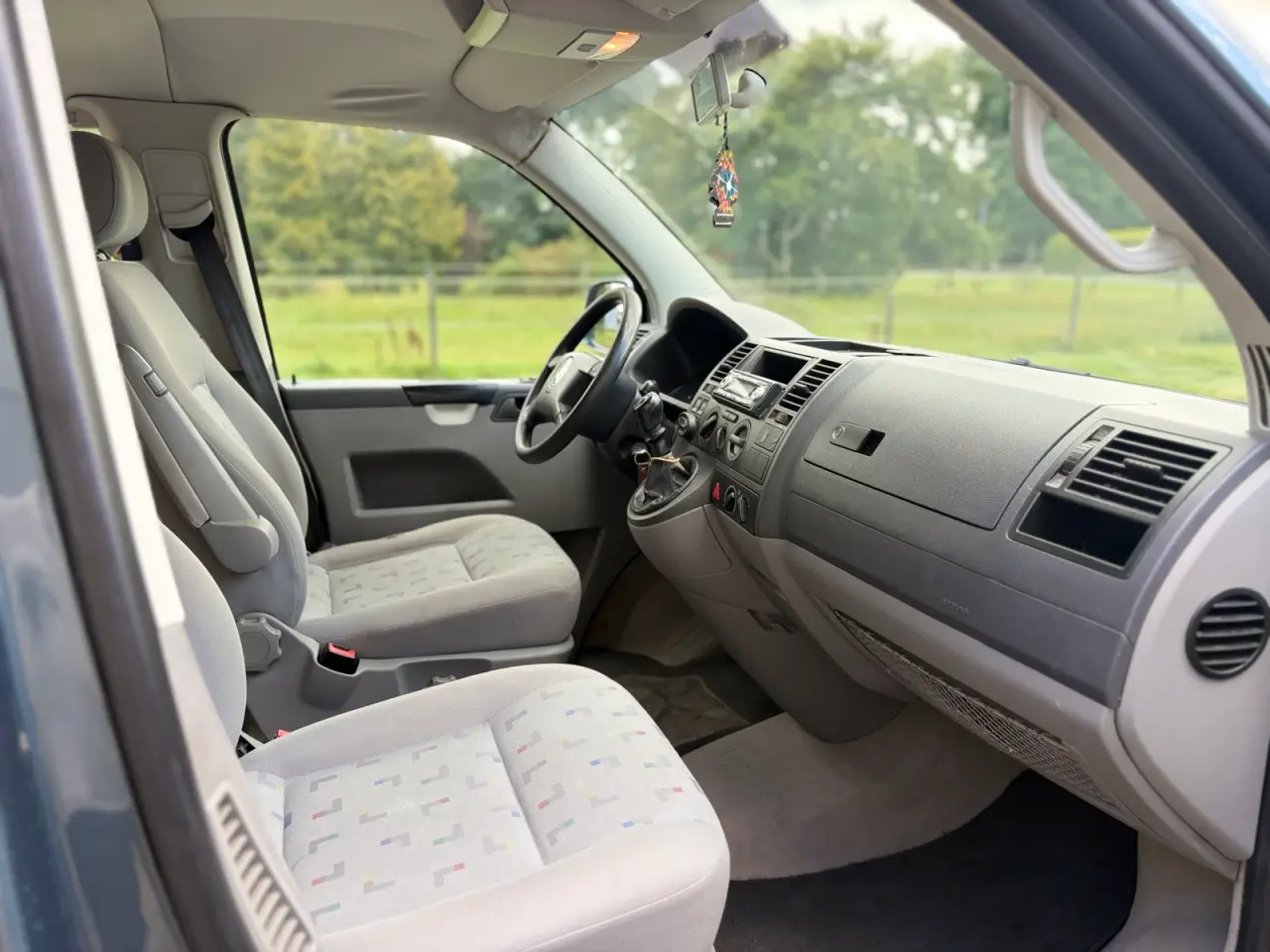Billede 11 - Volkswagen Transport 2.5 tid Tid 10
