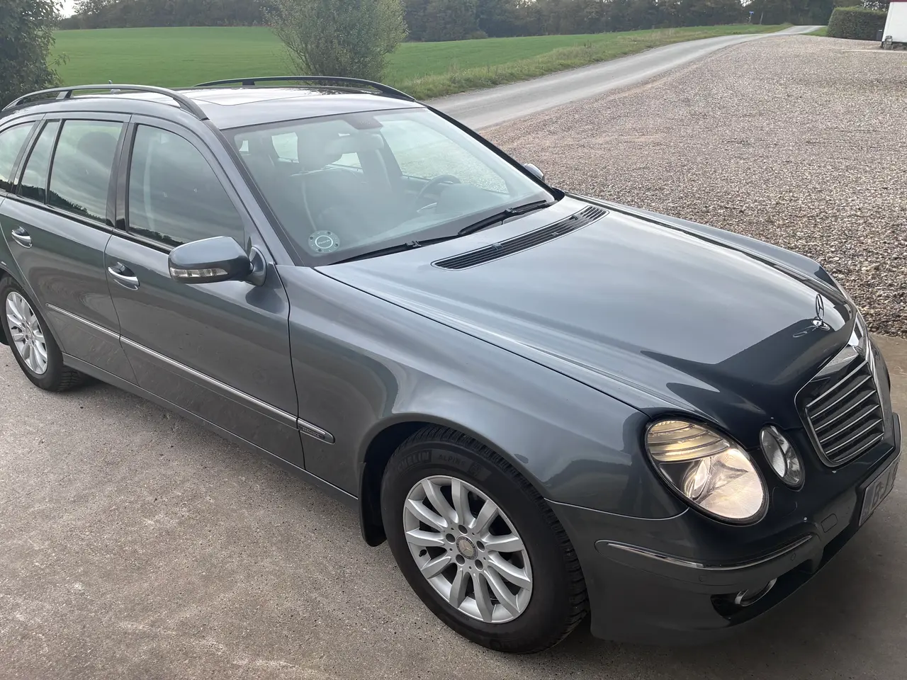Billede 8 - Super flot s211 med alt af udstyr
