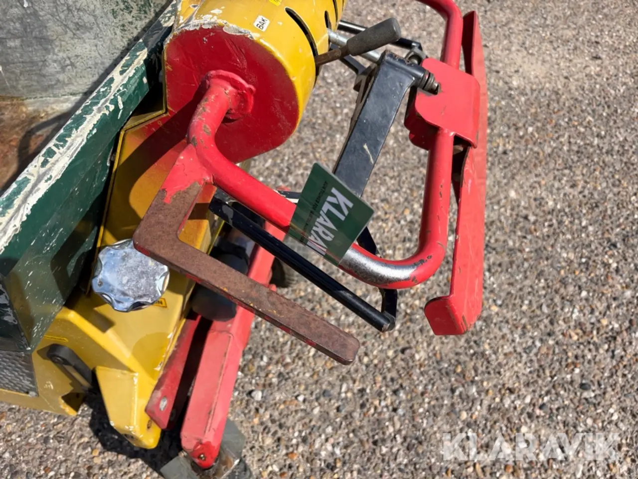 Billede 10 - Dumper HG Superskub - 1 styk