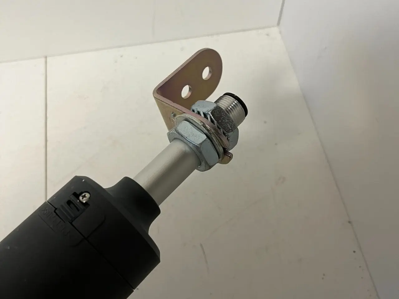 Billede 6 - Schneider Electric Actuator w/ Mounting Bracket -