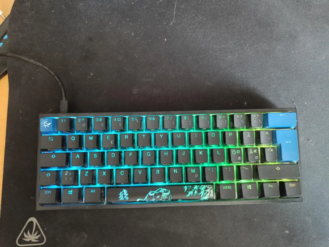 Billede 4 - DUCKY ONE 2 MINI