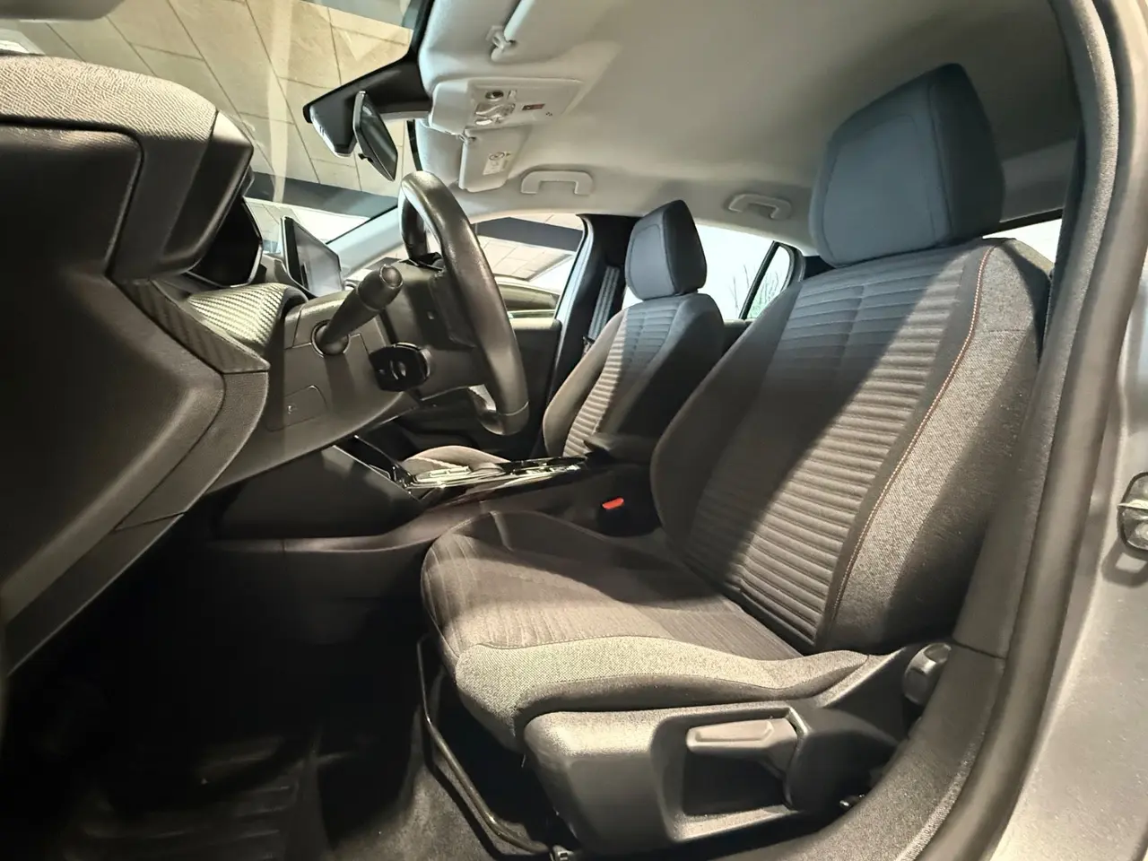 Billede 7 - Peugeot e-208 50 Active Pack