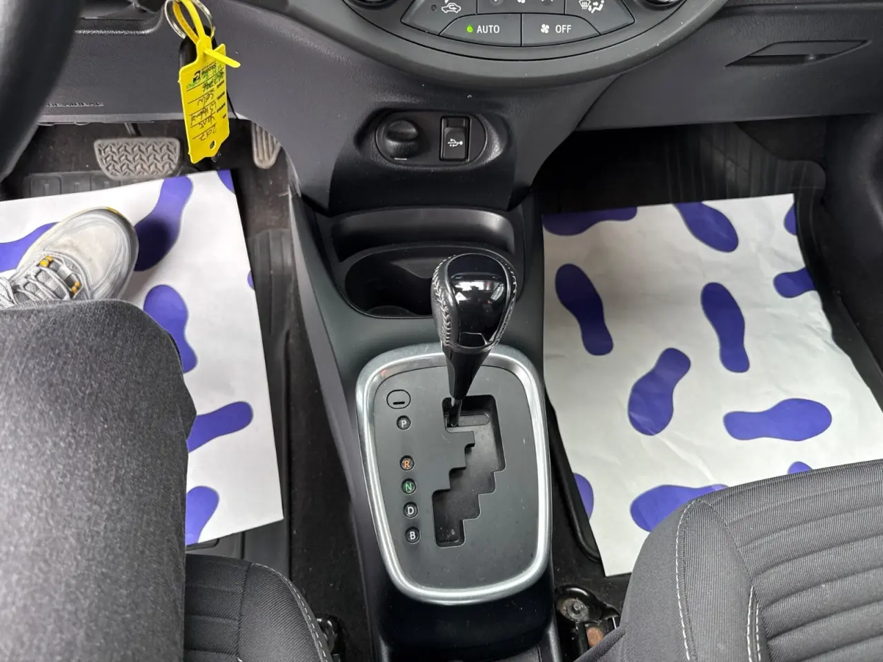 Billede 14 - Toyota Yaris 1,5 Hybrid H2 Limited e-CVT