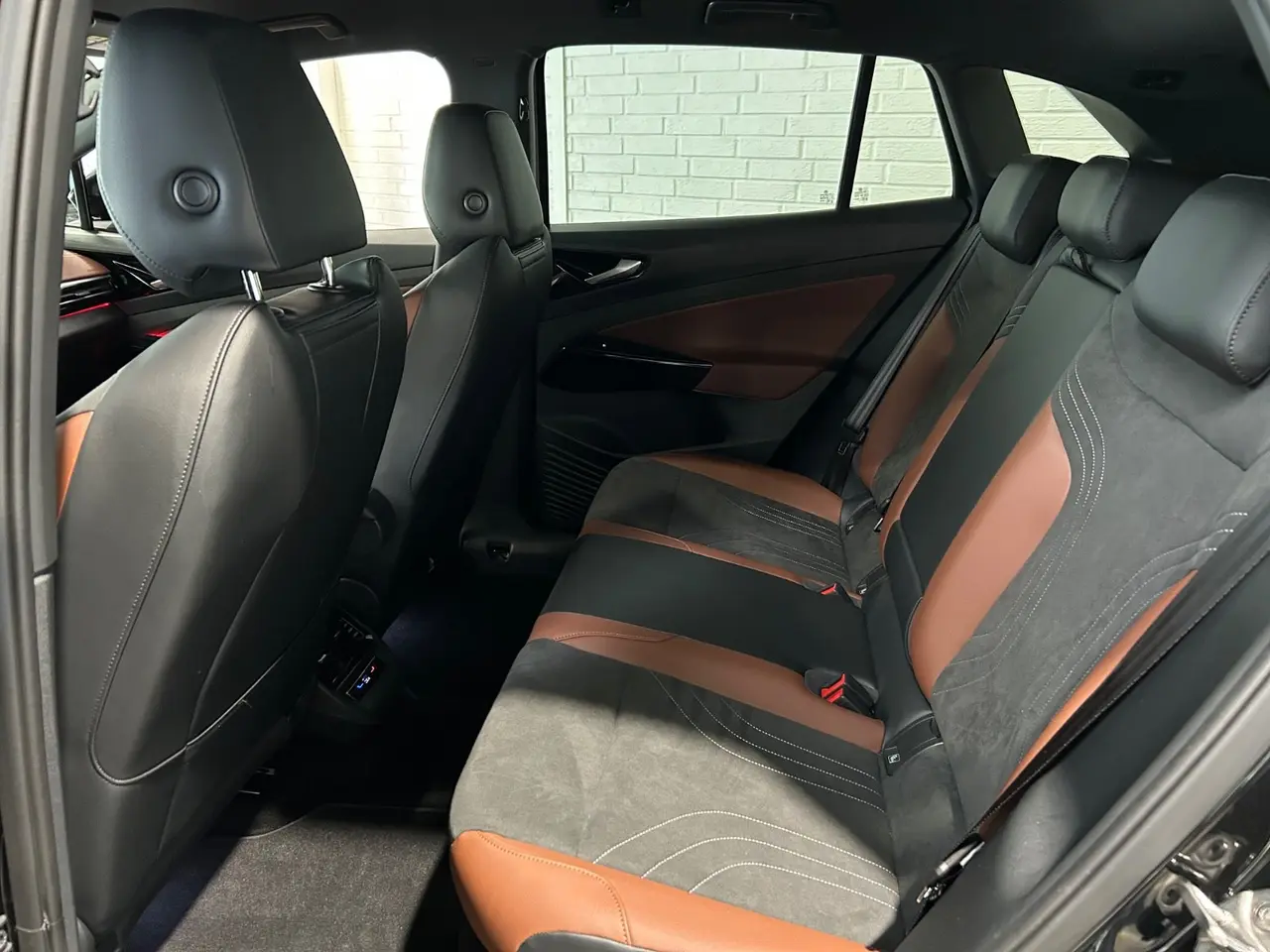 Billede 16 - VW ID.4 77 Pro 4Motion