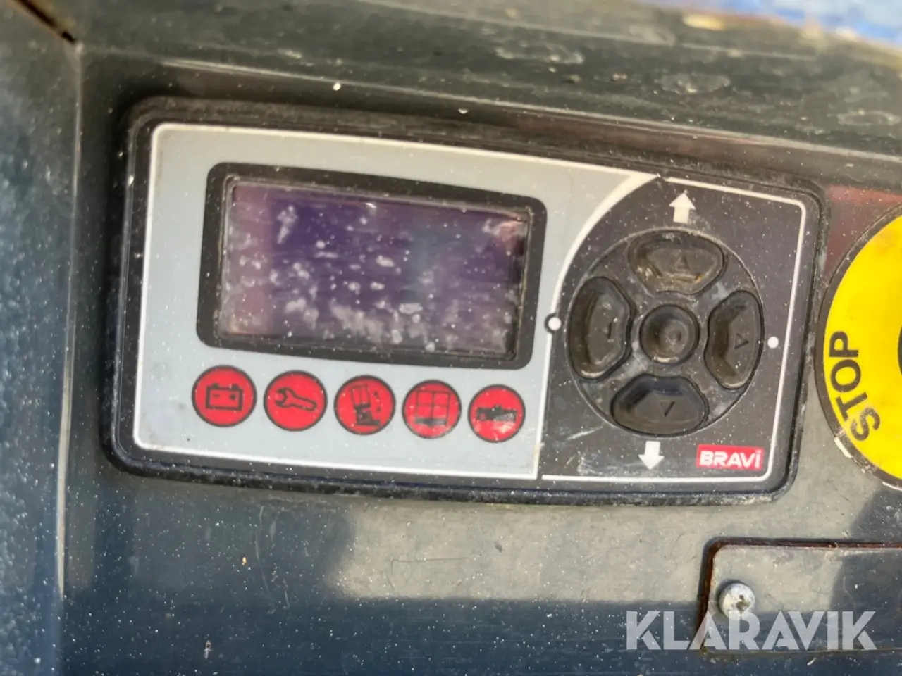 Billede 10 - Søjlelift Braviisol Lui Mini HD 5meter