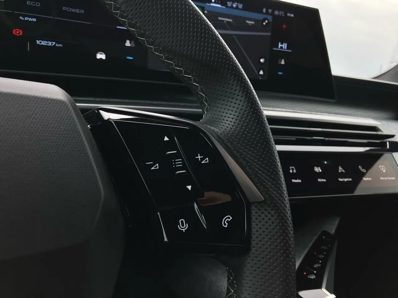 Billede 15 - Peugeot e-3008 77 GT