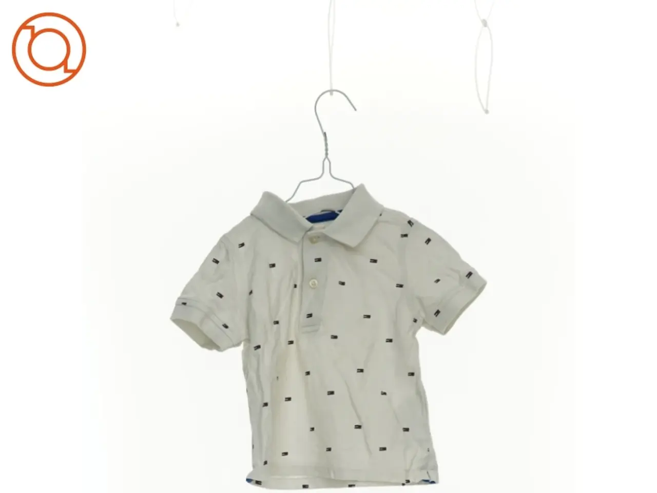 Billede 1 - T-Shirt fra Tommy Hilfiger (str. 92 cm)
