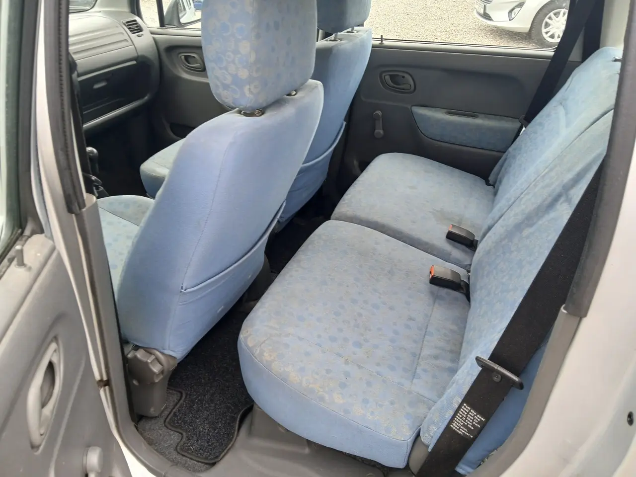 Billede 9 - Suzuki Wagon R+ 1,3 GL