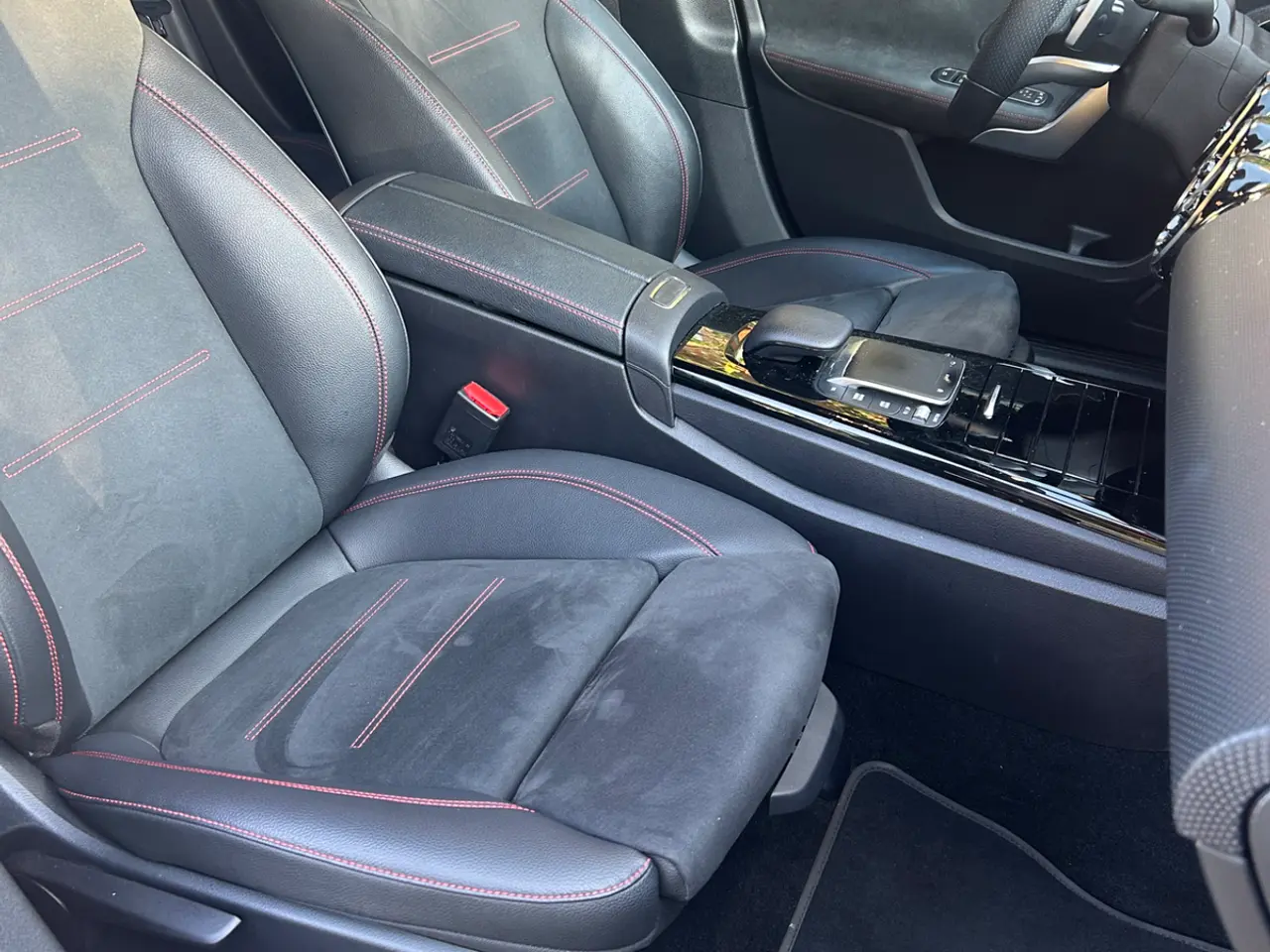 Billede 14 - Mercedes A200 1,3 AMG Line aut.