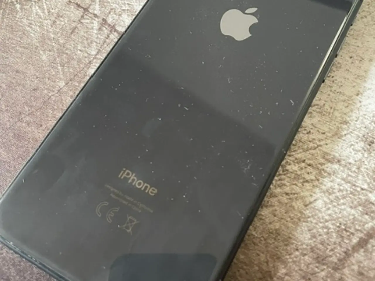 Billede 2 - Iphone 8 Plus med 256GB