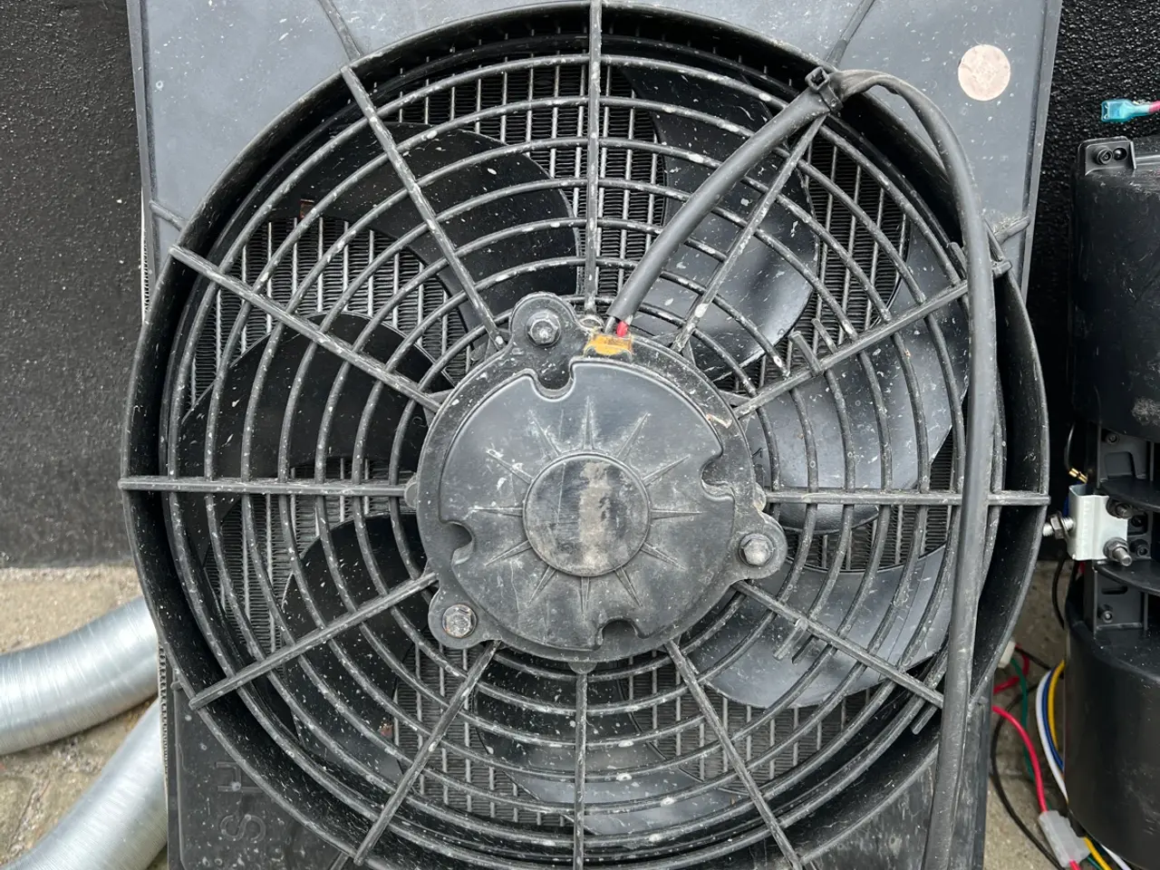 Billede 2 - Universal aircondition