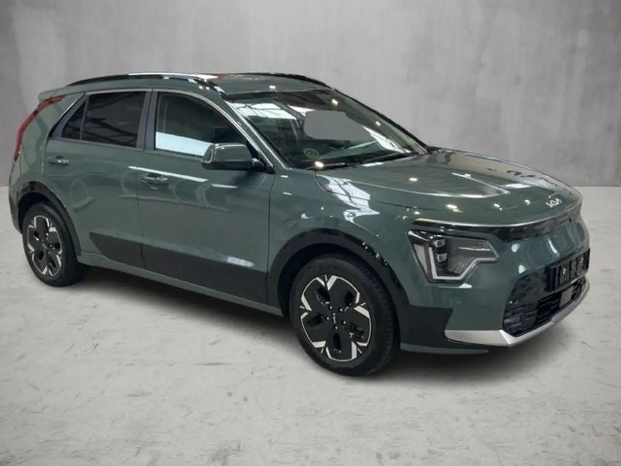 Billede 2 - Kia Niro 64 EV Inspire