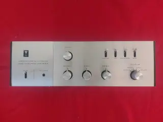 JBL SA 600 fra 1966