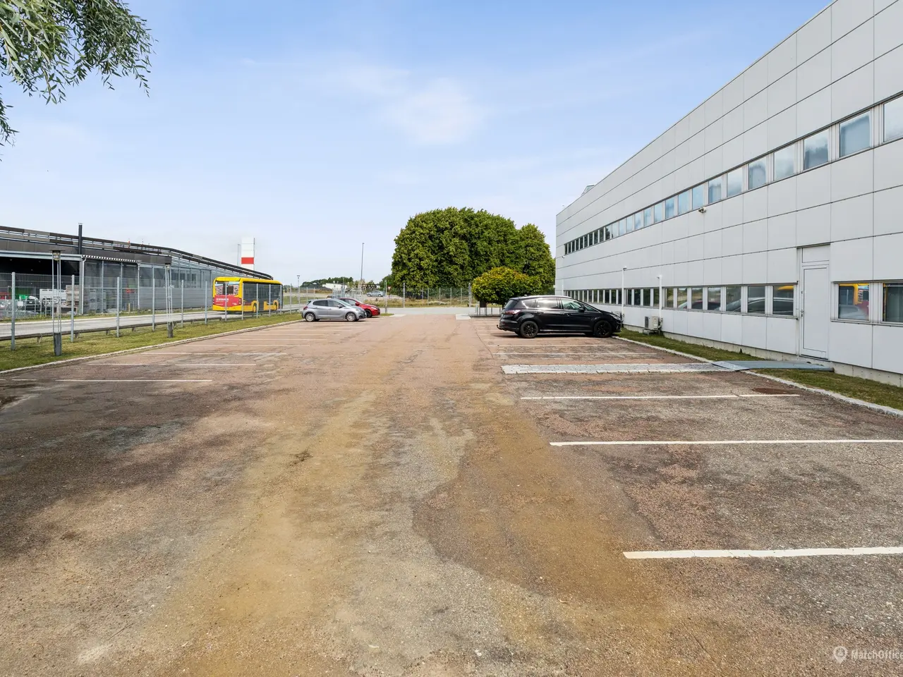 Billede 31 - Kontorlejemål - 150 meter fra Karlslunde St.