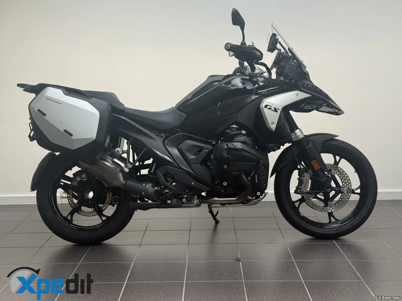 Billede 2 - BMW R 1300 GS
