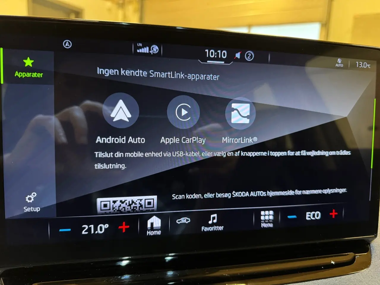 Billede 11 - Skoda Enyaq 80 iV First Edition
